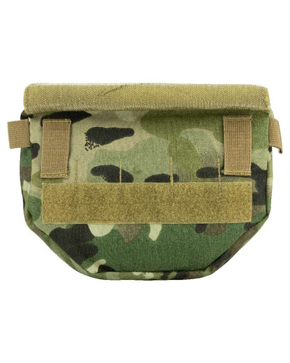 VCAM Coloured Viper Scrote Pouch on white background #colour_vcam