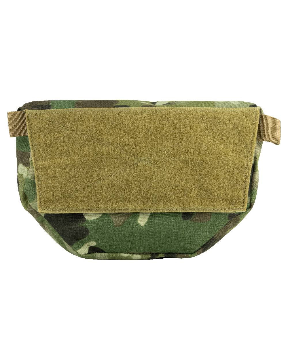 VCAM Coloured Viper Scrote Pouch on white background #colour_vcam