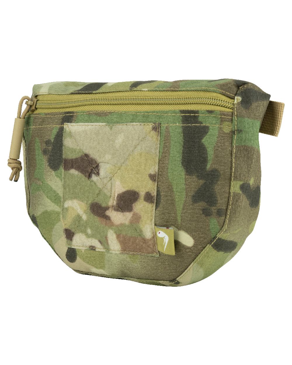 VCAM Coloured Viper Scrote Pouch on white background #colour_vcam