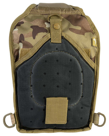 VCAM Coloured Viper Shoulder Pack on white background #colour_vcam