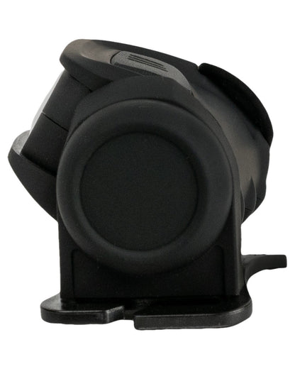 Black Coloured Viper Special Ops Head Torch on white background #colour_black