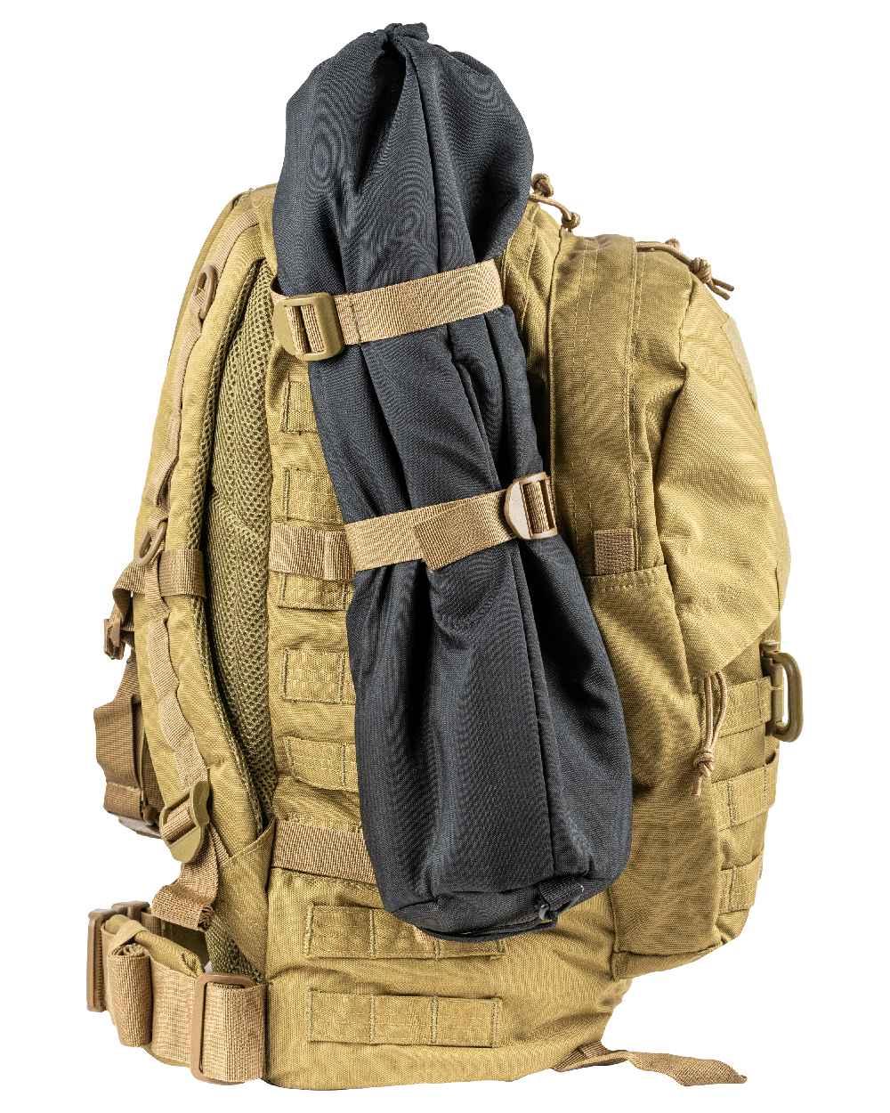 Coyote Coloured Viper Special Ops Pack on white background #colour_coyote