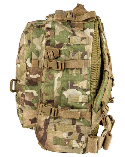 VCAM Coloured Viper Special Ops Pack on white background #colour_vcam