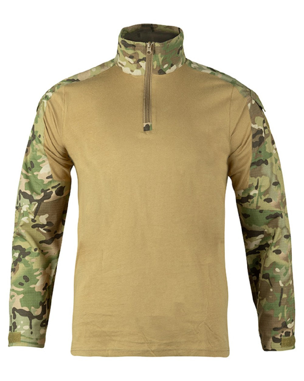 VCAM Coloured Viper Special Ops Shirt on white background #colour_vcam