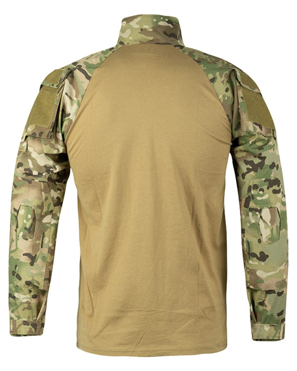 VCAM Coloured Viper Special Ops Shirt on white background #colour_vcam
