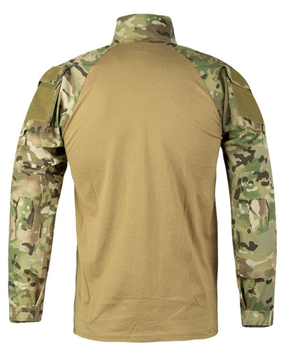 VCAM Coloured Viper Special Ops Shirt on white background #colour_vcam