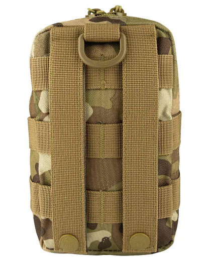 VCAM Coloured Viper Splitter Pouch on white background #colour_vcam