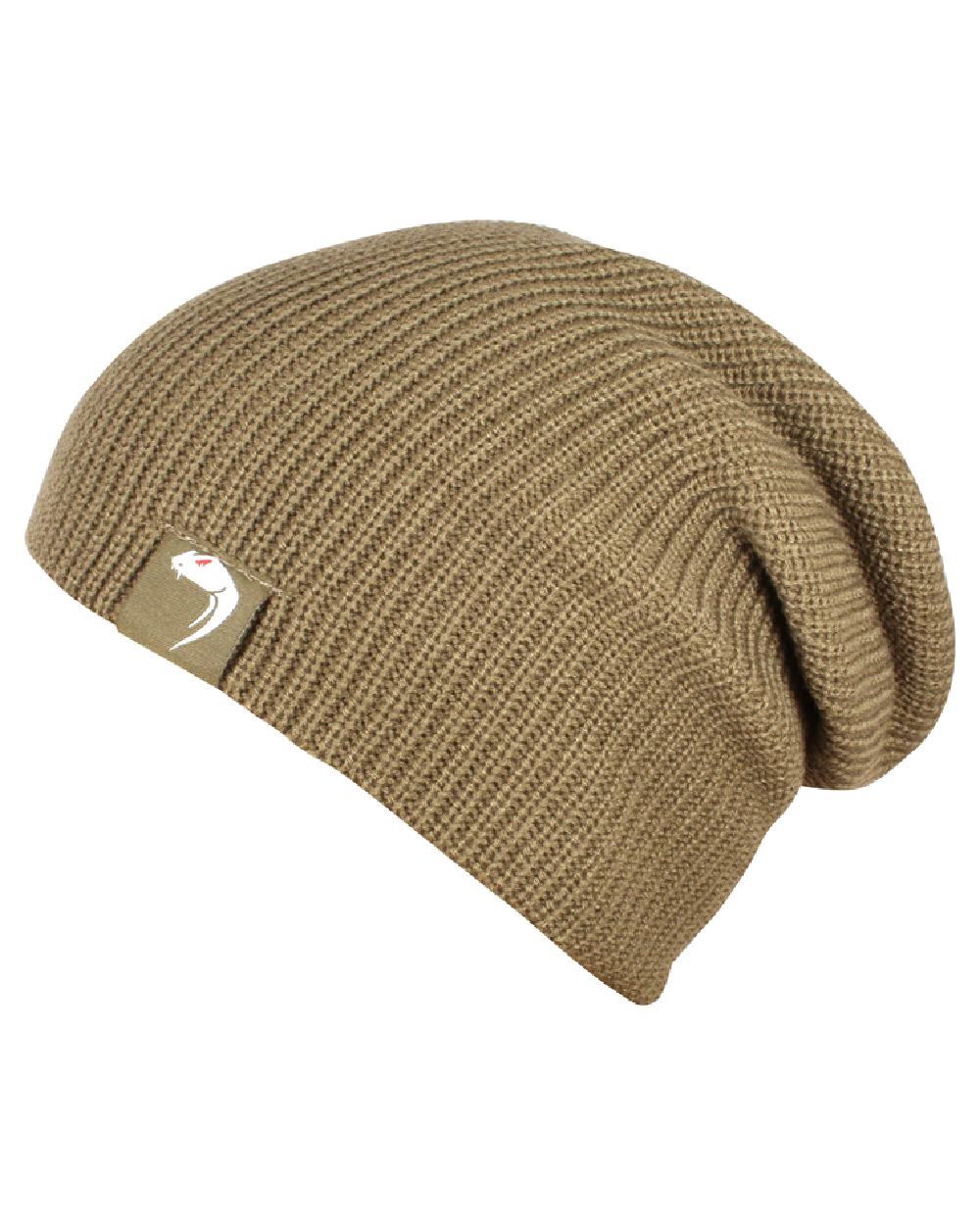 Coyote Coloured Viper Tactical Bob Hat on white background #colour_coyote