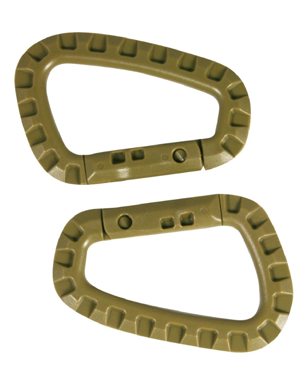 Coyote Coloured Viper Tactical Carabina on white background #colour_coyote