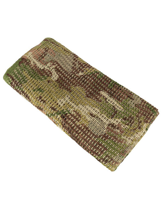 VCAM Coloured Viper Tactical Scrim on white background #colour_vcam