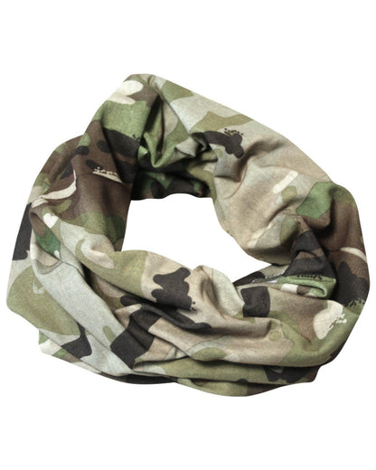 VCAM Coloured Viper Tactical Snood on white background #colour_vcam