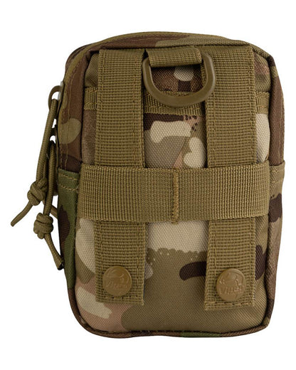 VCAM Coloured Viper V-Pouch on white background #colour_vcam