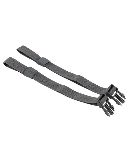 Titanium Coloured Viper VX Buckle Up Charger Pack on white background #colour_titanium