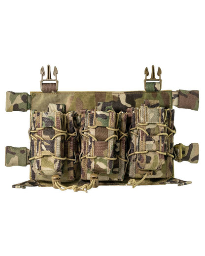 VCAM Coloured Viper VX Buckle Up Mag Rig on white background #colour_vcam