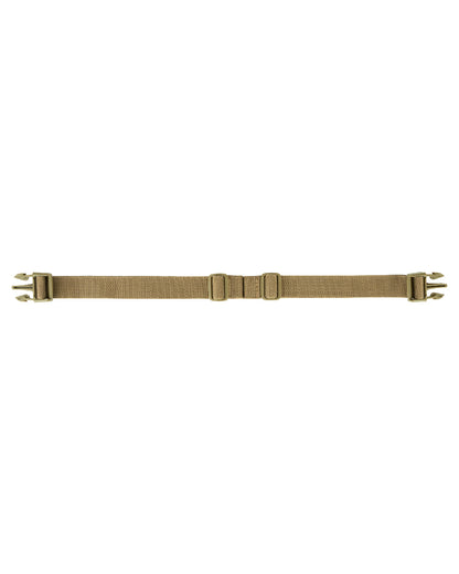 Coyote Coloured Viper VX Buckle Up Ready Rig on white background #colour_coyote