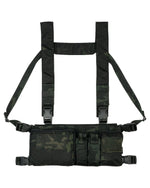VCAM Black