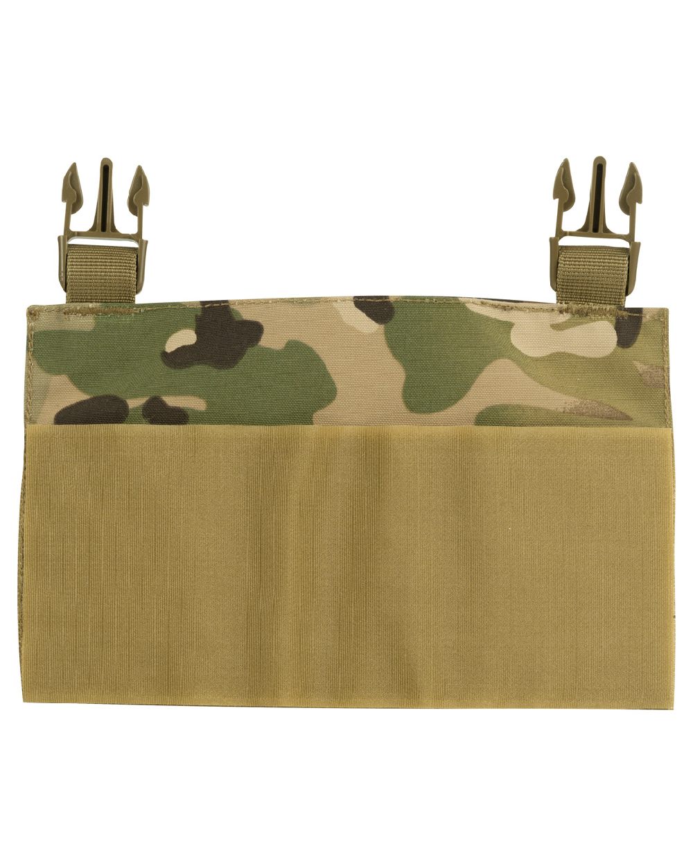 VCAM Coloured Viper VX Buckle Up Rifle Mag Panel on white background #colour_vcam