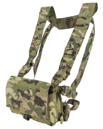 VCAM Coloured Viper VX Buckle Up Utility Rig on white background #colour_vcam
