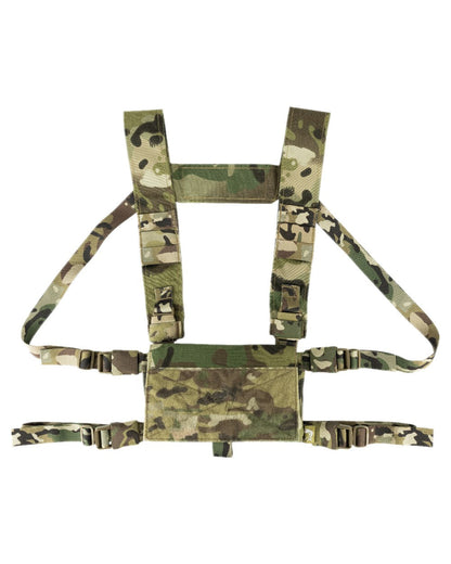 VCAM Coloured Viper VX Buckle Up Utility Rig on white background #colour_vcam