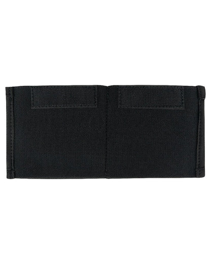 Black Coloured Viper VX Double Rifle Mag Sleeve XL on white background #colour_black