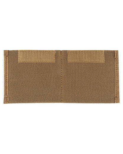 Dark Coyote Coloured Viper VX Double Rifle Mag Sleeve XL on white background #colour_dark-coyote