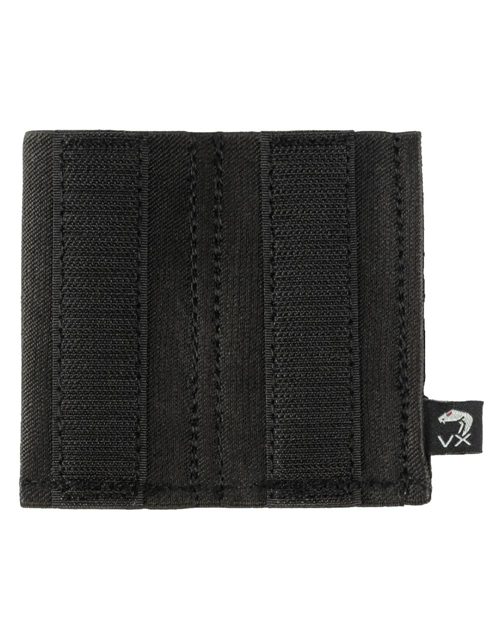Black Coloured Viper VX Multi Weapon System Set on white background #colour_black