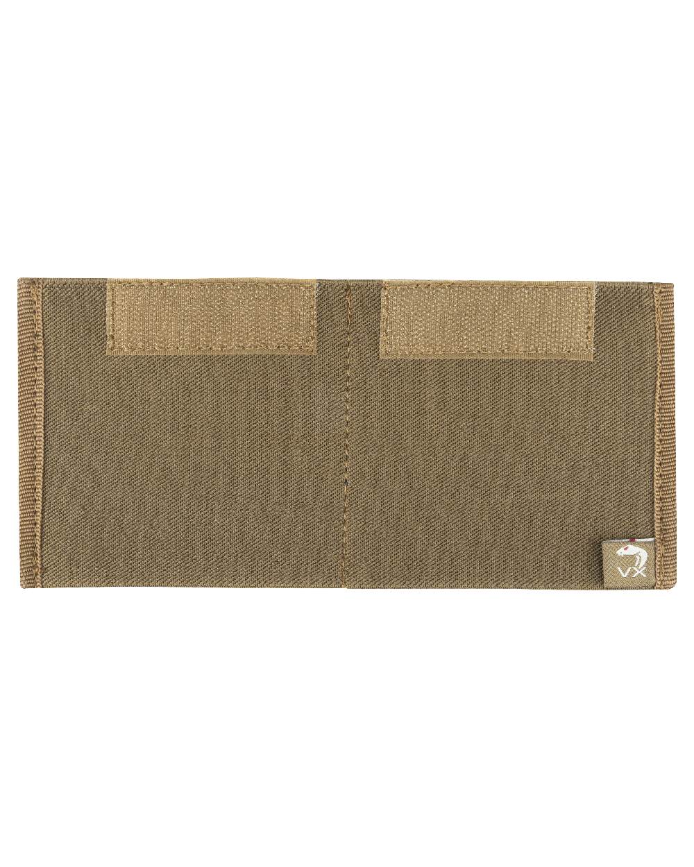 Green Coloured Viper VX Multi Weapon System Set on white background #colour_green