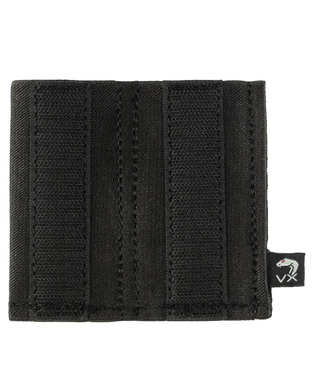 VCAM Black Coloured Viper VX Multi Weapon System Set on white background #colour_vcam-black
