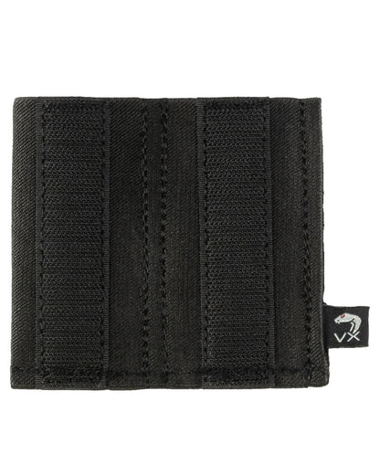 VCAM Black Coloured Viper VX Multi Weapon System Set on white background #colour_vcam-black