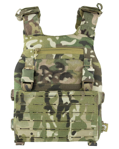 VCAM Coloured Viper VX Multi Weapon System Set on white background #colour_vcam