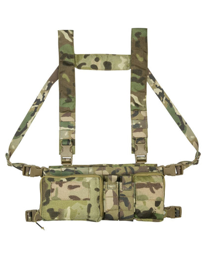 VCAM Coloured Viper VX Multi Weapon System Set on white background #colour_vcam