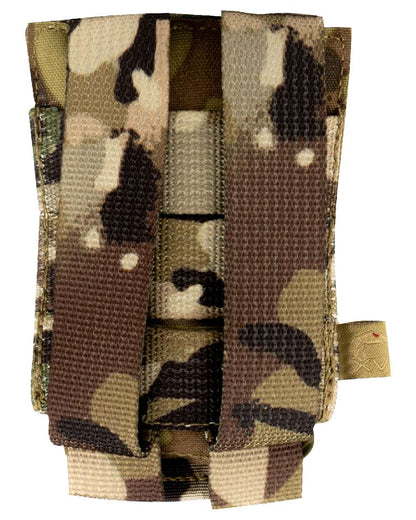 VCAM Coloured Viper VX Stuffa Dump Bag on white background #colour_vcam