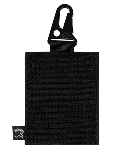 Black Coloured Viper VX Utility Hook on white background #colour_black