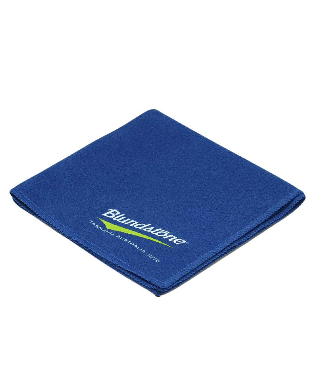 Brown Coloured Blundstone Shoe Care Kit On A White Background #colour_brown