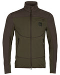 Willow Green Shadow Grey