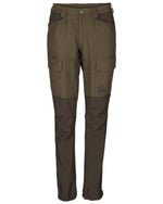 Willow Green Deep brown