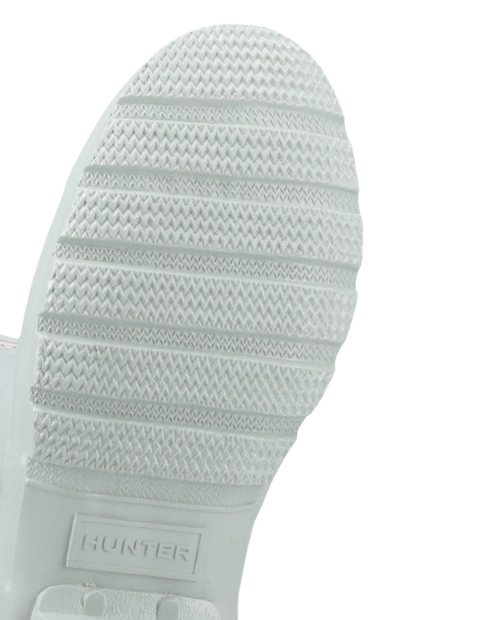 Sea Foam Coloured Hunter Womens Original Short Wellington Boots on White Background
#colour_sea-foam