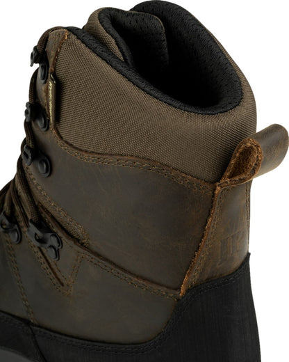 Brown Coloured Jack Pyke Field Boots on White Background
#colour_brown