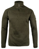 Green Fleck