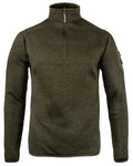 Green Fleck