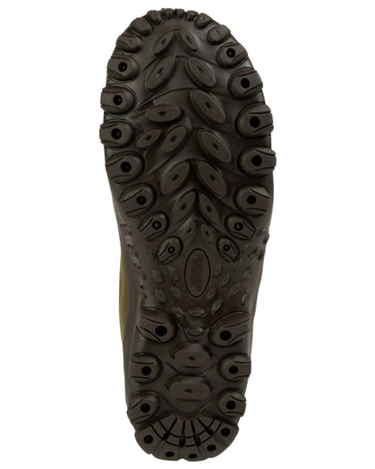 Brown Coloured Jack Pyke Tundra Boots on White Background
#colour_brown