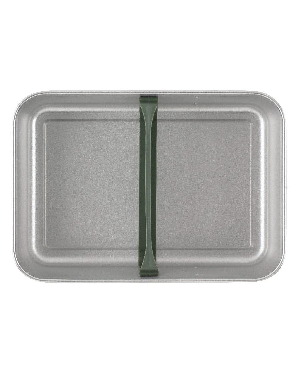 Sea Spray Coloured Klean Kanteen Rise 1005ml Meal Box On A White Background #colour_sea-spray
