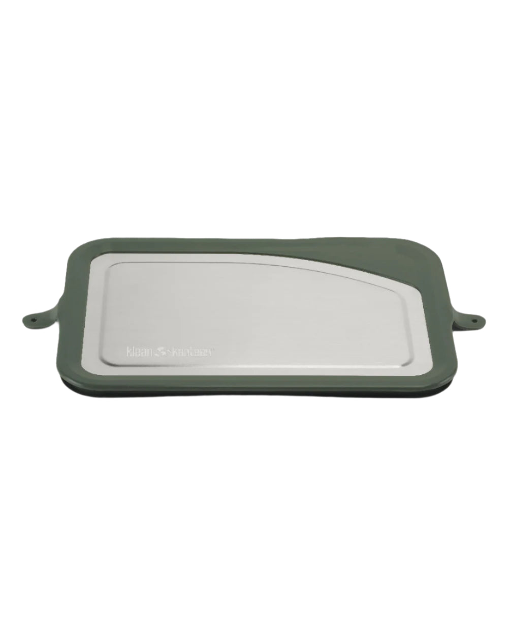 Sea Spray Coloured Klean Kanteen Rise 1005ml Meal Box On A White Background #colour_sea-spray