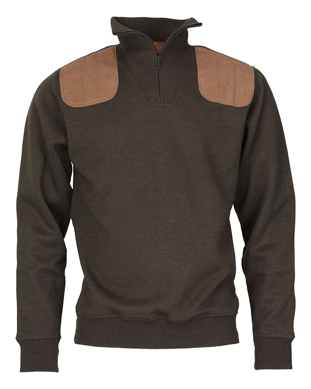 Hazelnut coloured Laksen Windsor Windstopper on White background #colour_hazelnut
