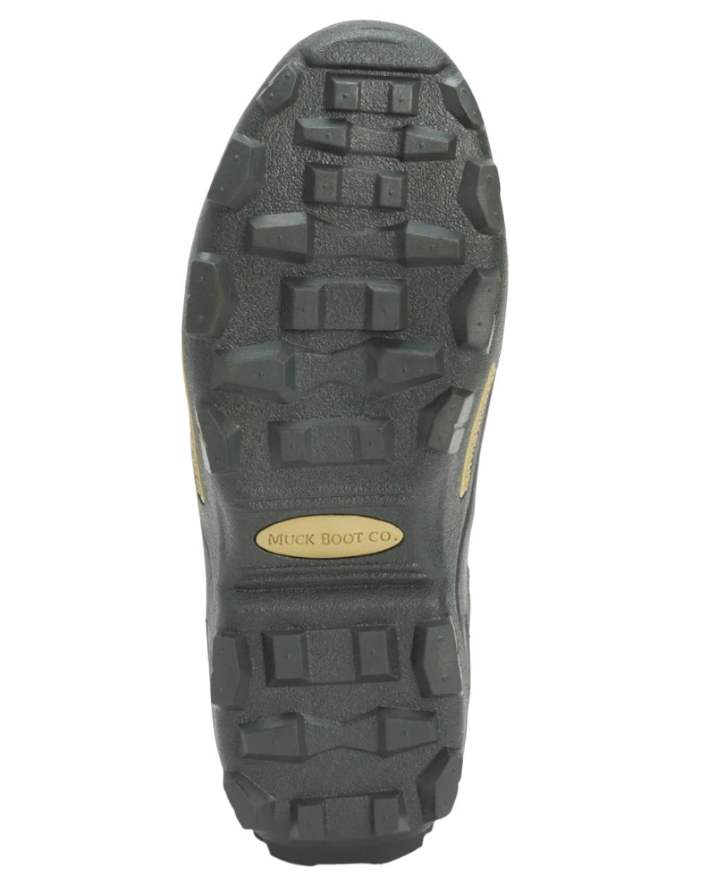 Moss Coloured Muck Boots Arctic Sport Tall Wellingtons On A White Background #colour_moss