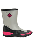 Grey Pink
