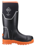 Black Orange