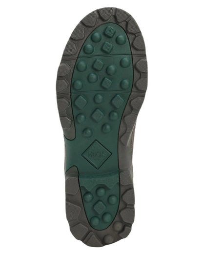 Bark Coloured Muck Boots Womens Wetland Tall Wellingtons On A White Background #colour_bark