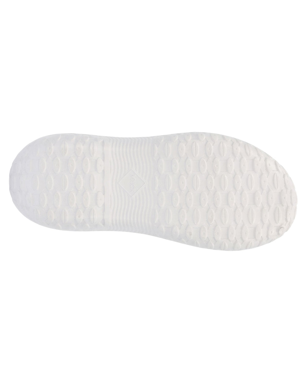 White Coloured Muck Boots Womens Muckster Lite Ankle Boots on White Background
#colour_white