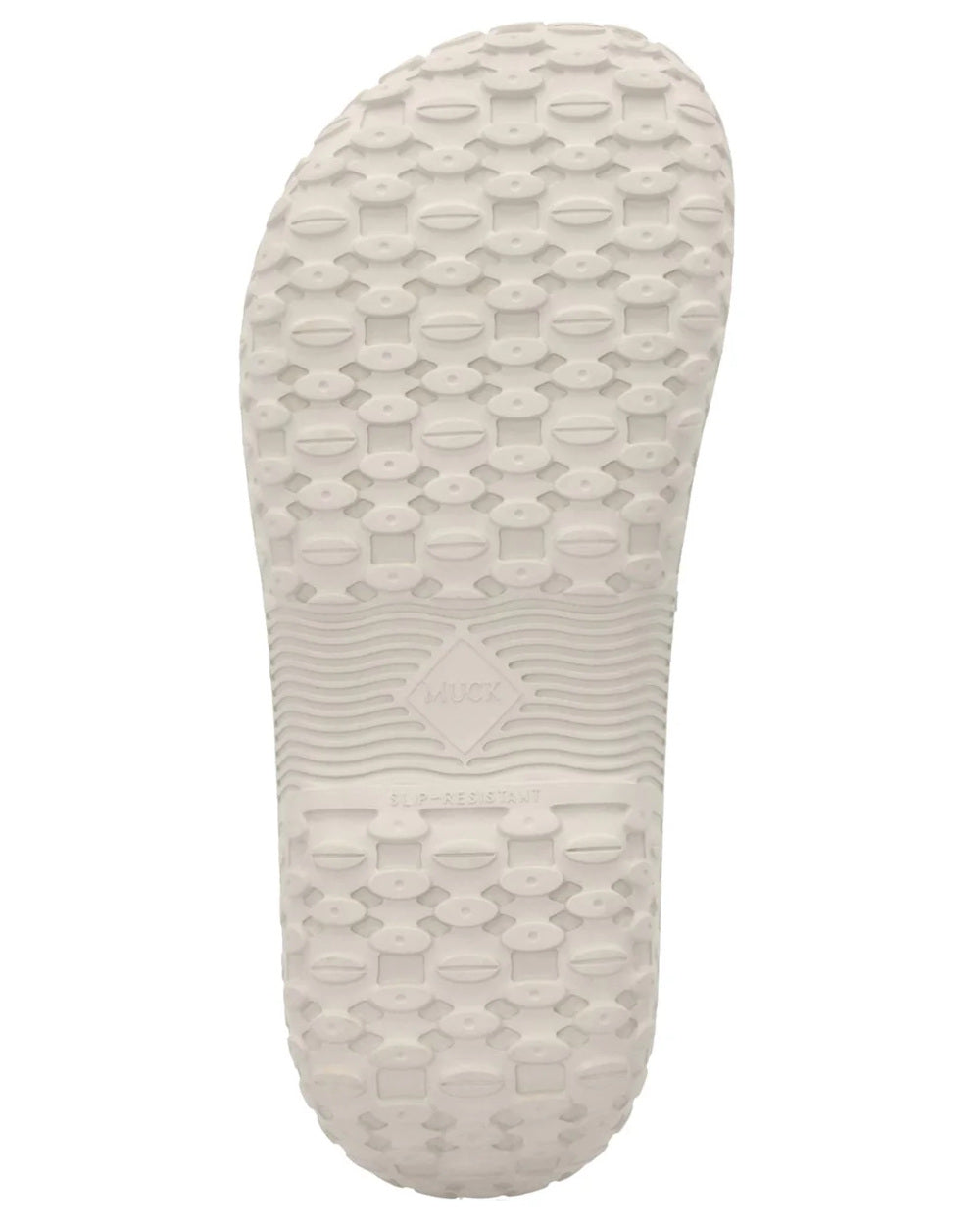 Light Grey Floral Print Coloured Muck Boots Womens Muckster Lite Clogs On A White Background #colour_light-grey-floral-print